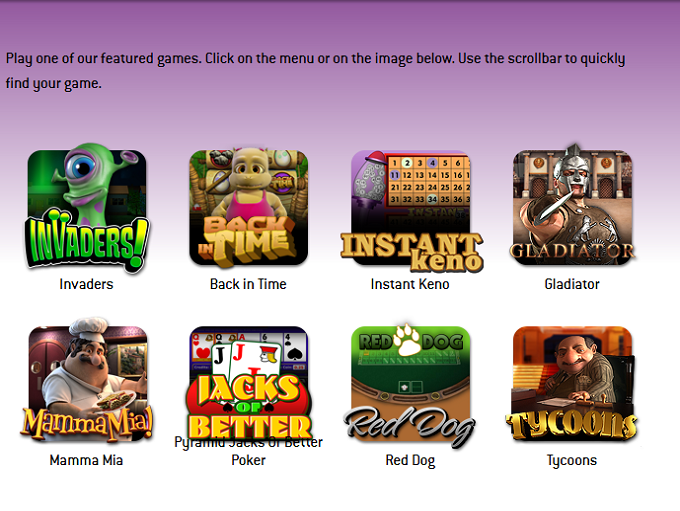 Gossip Slots Bingo Action Online